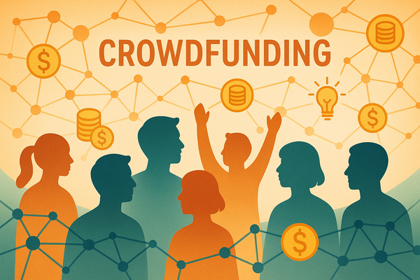 Cracking the Crowdfunding Code: What $109 Million in Kickstarter Data Reveals About Building Winning Campaigns in 2025