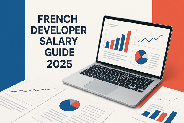 The Complete Guide to Developer Compensation in France 2025: Strategic Insights for Competitive Hiring
